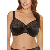Elomi Cate Full Cup Bra - Black